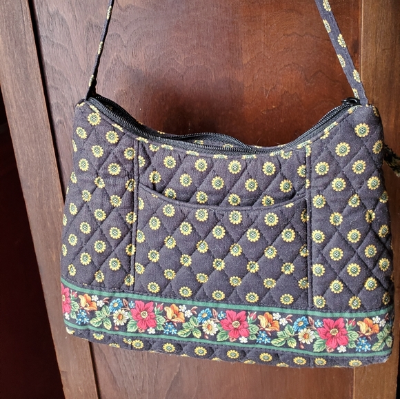 Small Vera Bradley purse - Picture 1 of 4